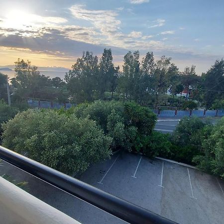 Monte Vardia Χανιά Εξωτερικό φωτογραφία