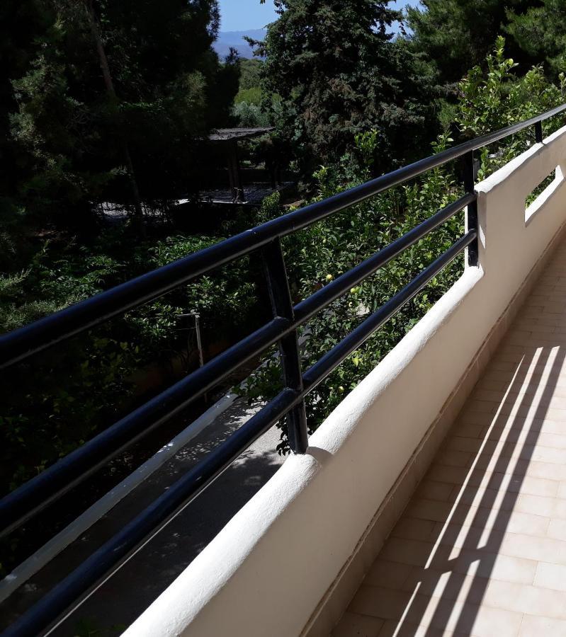 Monte Vardia Χανιά Εξωτερικό φωτογραφία