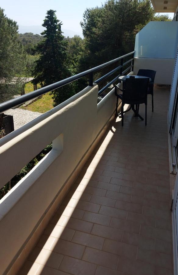 Monte Vardia Χανιά Εξωτερικό φωτογραφία