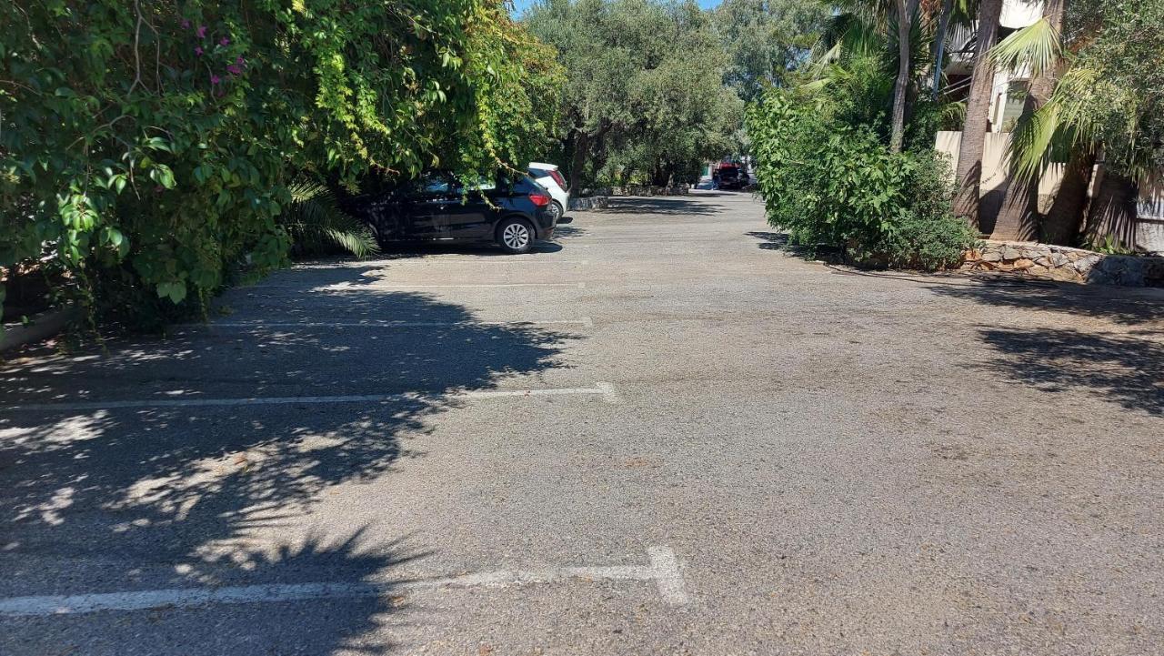 Monte Vardia Χανιά Εξωτερικό φωτογραφία