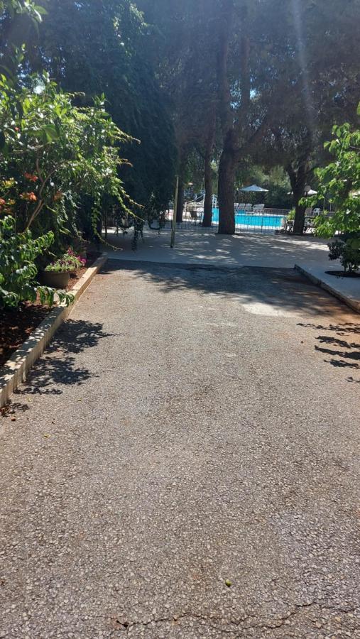 Monte Vardia Χανιά Εξωτερικό φωτογραφία