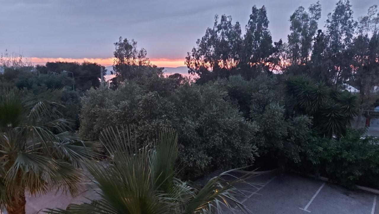 Monte Vardia Χανιά Εξωτερικό φωτογραφία