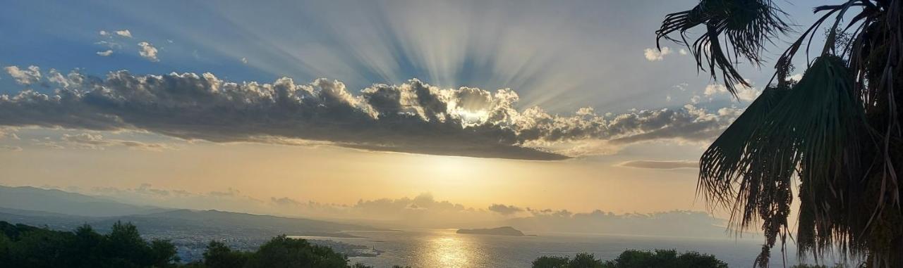 Monte Vardia Χανιά Εξωτερικό φωτογραφία